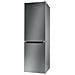 Frigorifero Combinato LI8S2EX1 Classe E Capacità Netta 339 Litri Colore Nero Inox - Foto miniatura 1