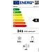 Frigorifero Combinato LI8S2EX1 Classe E Capacità Netta 339 Litri Colore Nero Inox - Foto miniatura 2