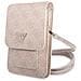 Borsa Guwbp4tmpi Rosa / Rosa 4g Triangolo - Foto miniatura 9