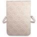 Borsa Guwbp4tmpi Rosa / Rosa 4g Triangolo - Foto miniatura 10