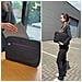 AC8585 borsa per laptop 39,6 cm (15.6") Custodia a tasca Nero - Foto miniatura 3