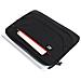 AC8585 borsa per laptop 39,6 cm (15.6") Custodia a tasca Nero - Foto miniatura 4