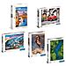 Puzzle 87516 High Quality Collection Assortito - Foto miniatura 1