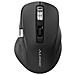 Mouse Gaming Wireless Apex 6400 DPI 7 Tasti Colore Nero - Foto miniatura 1