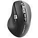 Mouse Gaming Wireless Apex 6400 DPI 7 Tasti Colore Nero - Foto miniatura 2