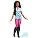 Barbie  Barbie Mysteries: Il Grande Inseguimento A Cavallo, Bambola Di Brooklyn Hxj39 - Foto miniatura 2
