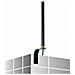 89529 Antenna Radio 3 Db 50 O - Foto miniatura 2