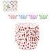 Set 150 Stampi Di Carta Punti 9cm Assortiti 4 - Foto miniatura 1