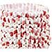 Set 150 Stampi Di Carta Punti 9cm Assortiti 4 - Foto miniatura 3