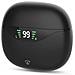 Cuffie Senza Fili Bluetooth Intrauricolari Anc Modello Hpbt2450bk, Nero - Foto miniatura 3