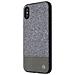 TLL121204 custodia per cellulare 14,7 cm (5.8") Cover Argento - Foto miniatura 2