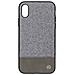 TLL121204 custodia per cellulare 14,7 cm (5.8") Cover Argento - Foto miniatura 1