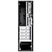 PILOT Z8 Lite Micro Tower Nero 300 W - Foto miniatura 2