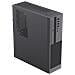 PILOT Z8 Lite Micro Tower Nero 300 W - Foto miniatura 5