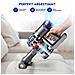 Contenitore Per Contenitore Della Polvere Dyson V8 Con Sostituzione Del Filtro - Foto miniatura 4