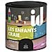 Les Enfant Craie Pit Lavagna Nero - 0.5 Lt - Foto miniatura 1
