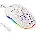 Mouse Da Gioco Rgb Con Porta Type-c White - Foto miniatura 1