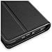 Custodia A Portafoglio Per Google Pixel 10 Pro Con Cover Magnetica Staccabile, Nero - Foto miniatura 4
