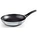Padella In Acciaio Inox Da 28 Cm - 26728 - Foto miniatura 2