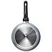 Padella In Acciaio Inox Da 28 Cm - 26728 - Foto miniatura 3