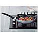 Padella In Acciaio Inox Da 28 Cm - 26728 - Foto miniatura 4