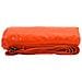 Telo 650g / m² Arancione 4 x 7 m Tela con rivestimento in PVC - Foto miniatura 3