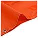 Telo 650g / m² Arancione 4 x 7 m Tela con rivestimento in PVC - Foto miniatura 6