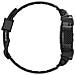 Bracciale + Custodia Per Galaxy Watch 7 44mm Rugged Armor Pro Ultra Resistente, Nero - Foto miniatura 4