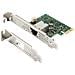 Intel I226-T1 2.5GbE Ethernet Network Adapter scheda di interfaccia e adattatore Interno RJ-45 - Foto miniatura 1