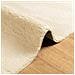Tappeti per area HUARTE Crema 400 x 80 cm Poliestere - Foto miniatura 6