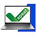Zbook X G1i Wolf Pro Security Edition Intel Core Ultra 9 285H Workstation mobile 40,6 cm (16") WUXGA 32 GB DDR5-SDRAM 1 TB SSD NVIDIA RTX PRO 1000 Blackwell Wi-Fi 7 (802.11be) Windows 11 Pro AI Workstation, AI PC Argento - Foto miniatura 6