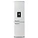 Frigorifero Vintage con Dispenser Classe E BCD-258VX+WDCREMA - Foto miniatura 2
