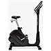 Linea Home Jk294 Cyclette Elettromagnetica Ad Ingresso Facilitato + Fascia Jk + Predisposizione Apps Zwift E Kinomap - Foto miniatura 3