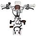 Bicicletta per Bambini 12 Pollici per bambini di 2-4 anni - Foto miniatura 5