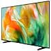 UE55M80HAUXZT Smart TV 55" Mini LED 4K Vision AI 144Hz Nero - Foto miniatura 3