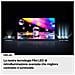 UE55M80HAUXZT Smart TV 55" Mini LED 4K Vision AI 144Hz Nero - Foto miniatura 8