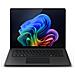 Surface Laptop 7 Copilot+ PC Qualcomm Snapdragon Computer portatile 38,1 cm (15") Touch screen 32 GB LPDDR5x-SDRAM 1 TB SSD Wi-Fi 7 (802.11be) Windows 11 Pro Nero - Foto miniatura 1
