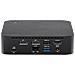 ExpertCenter PN54-S1-S50095ML AMD Ryzen™ 5 220 16 GB DDR5-SDRAM 512 GB SSD Mini PC Nero - Foto miniatura 9