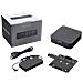 ExpertCenter PN54-S1-S50095ML AMD Ryzen™ 5 220 16 GB DDR5-SDRAM 512 GB SSD Mini PC Nero - Foto miniatura 11
