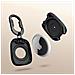 Custodia Apple Airtag Nera Velar - Foto miniatura 2