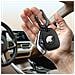 Custodia Apple Airtag Nera Velar - Foto miniatura 5