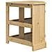 Supporto per Acquario CORONA Marrone 70 x 70 x 73 cm 300 kg - Foto miniatura 5