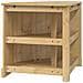 Supporto per Acquario CORONA Marrone 70 x 70 x 73 cm 300 kg - Foto miniatura 6