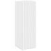 Set di mobili per il bagno 3 pz Bianco 33 x 34,5 x 160 cm - Foto miniatura 9