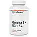 Omega 3 con vitamine D3 K2 capsule - Foto miniatura 1