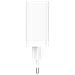 SUPERVOOC 120W Dual Ports GaN Power Adapter Kit White - Foto miniatura 3