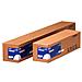 Rotolo Cold Press Bright Paper da 43,18cm x 15, 2m - 305gr / mq - Foto miniatura 2