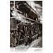 Rotolo Cold Press Bright Paper da 43,18cm x 15, 2m - 305gr / mq - Foto miniatura 1