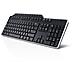 KB522 tastiera USB QWERTY US International Nero - Foto miniatura 7