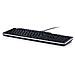 KB522 tastiera USB QWERTY US International Nero - Foto miniatura 2